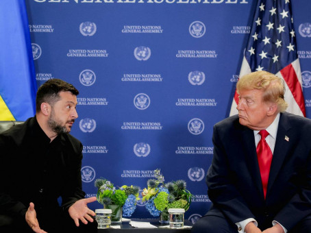 Раскрыта реакция американцев на хамство Зеленского Трампу