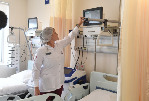 Американец испытал настоящий шок, попав в больницу в России