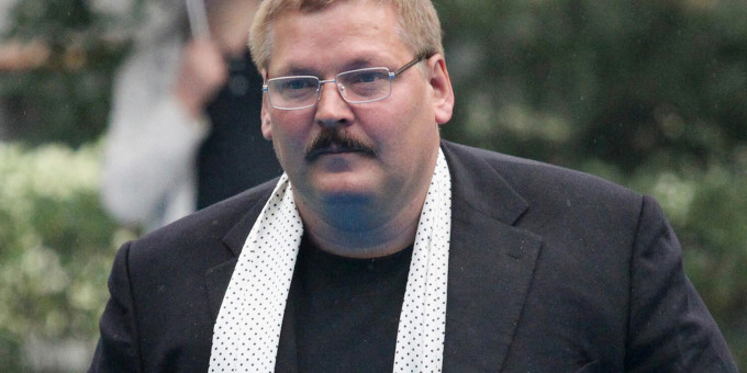 За что убили Михаила Круга на самом деле