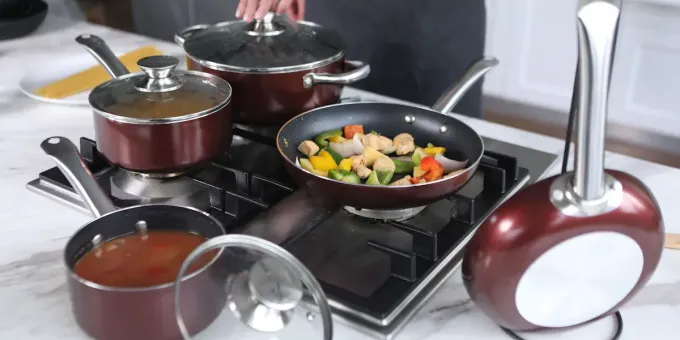 Опасно для жизни: то, что есть в каждой квартире