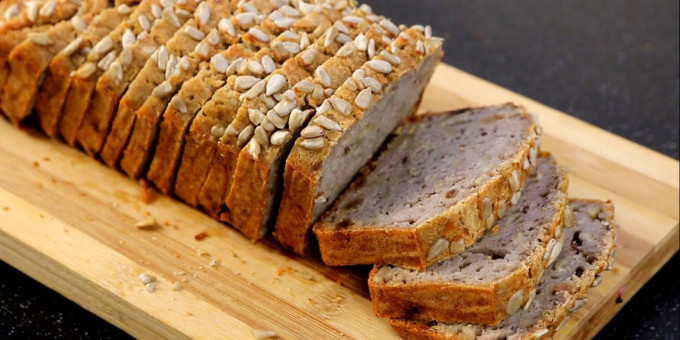 Полезен ли на самом деле безглютеновый хлеб?