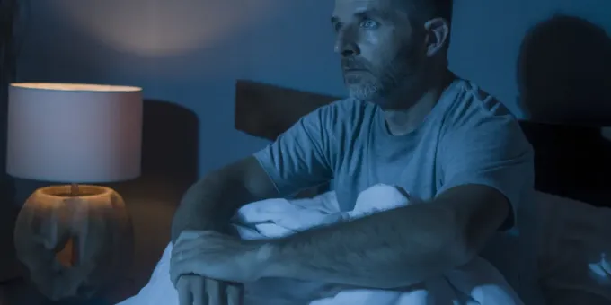 Чего нельзя делать, если вы проснулись среди ночи