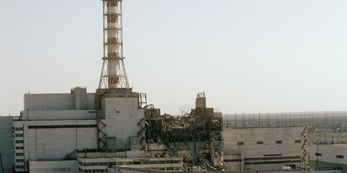 Раскрыта настоящая причина чернобыльской катастрофы