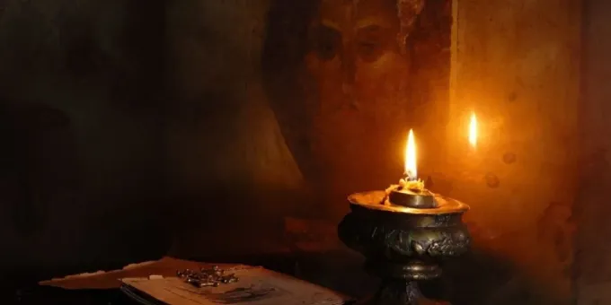 Почему православным нельзя молиться ночью