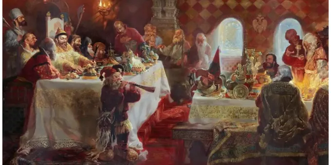 Почему русские не свистят в доме