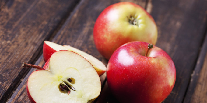 Что произойдет, если есть яблочные косточки
