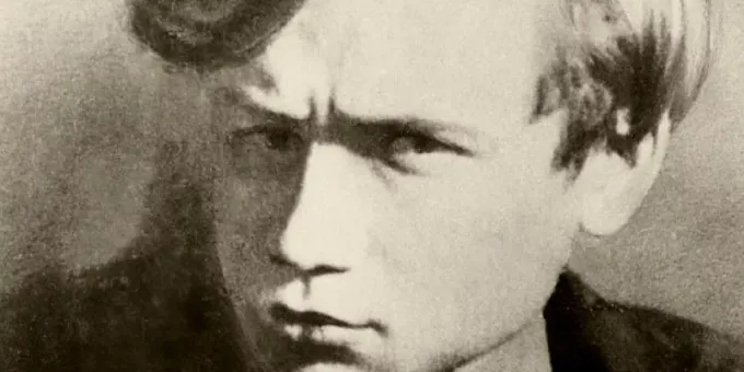 Загадочный школьник Лев Федотов: кем он был на самом деле