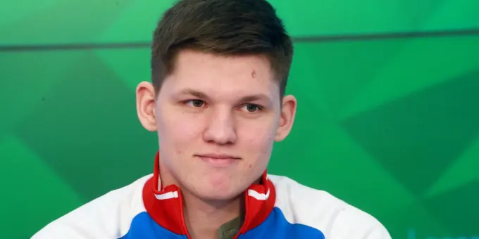 За что чемпиона мира из России отправили в СИЗО