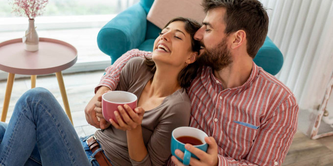 Мужчина эти 4 вещи делает только с той, которую истинно любит