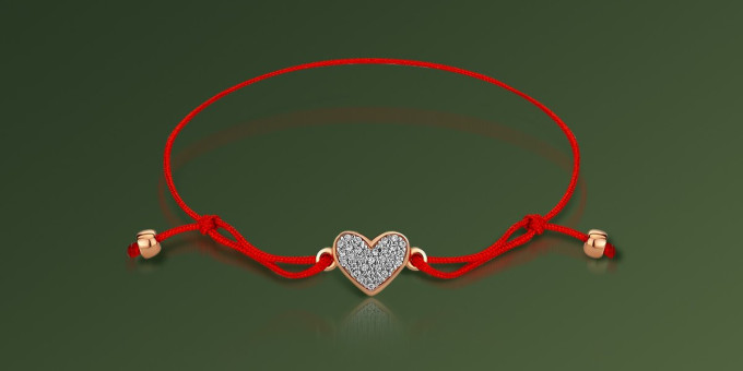 Почему церковь против красной нити? Ответ