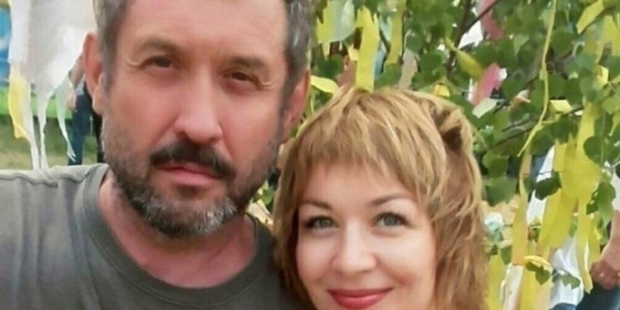 Пропавшей в тайге семье Усольцевых отправляли послание