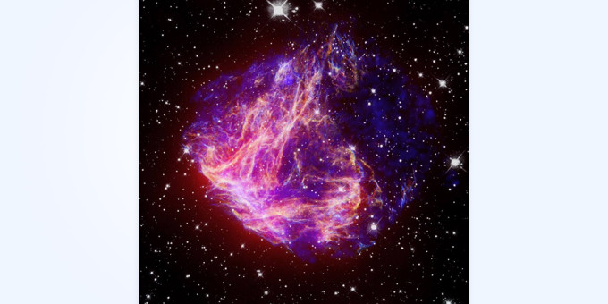 Как СССР обогнал США в решении загадки вселенной