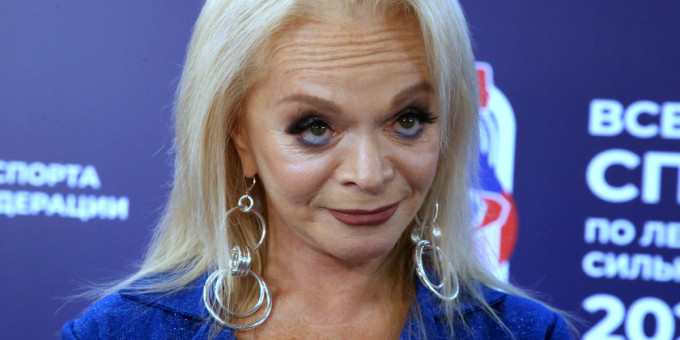 Долиной объявили бойкот прямо во время концерта