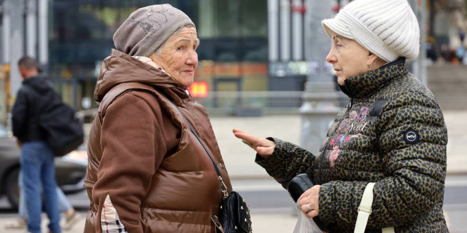 Отсутствие этого действия лишает пенсионеров части выплат