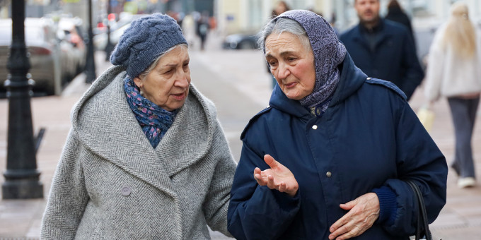 Из-за чего неработающие пенсионеры могут лишиться части льгот