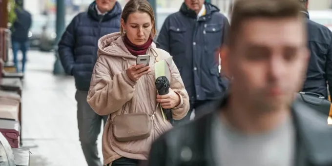 Россияне массово скачивают замену Telegram, и это не MAX