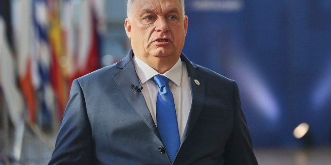 «Посягательство на Венгрию»: в Европе разгорается «Орбангейт»