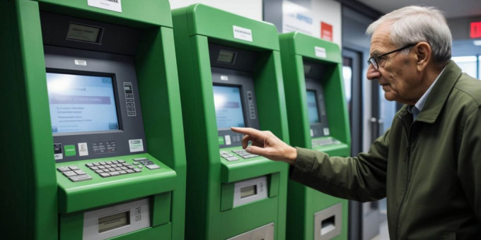 Усиление контроля за пенсионными картами: 3 нововведения