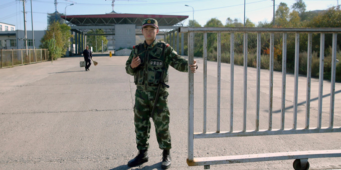 Китай может закрыть границу с РФ 5 апреля: в чем дело