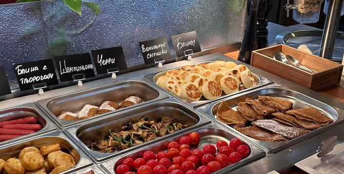 Рак начинается с завтрака: 3 продукта, которые лучше не кушать