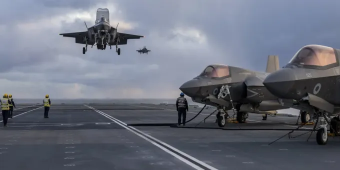 «Мир изменился»: в Китае шокированы тем, как Иран унизил США