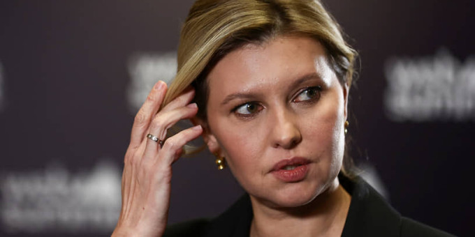 Трамп не простит: Зеленская публично унизила его жену