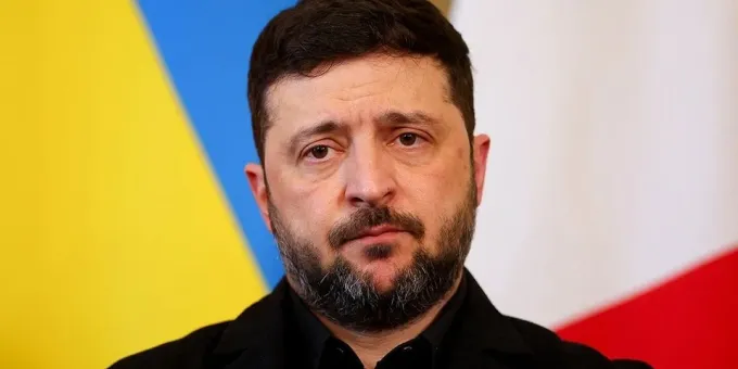 СМИ уже заявили, как и на кого заменят Зеленского