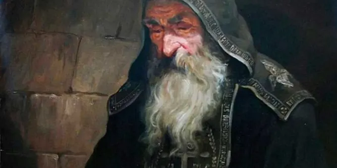На девять веков вперед. Что монах Авель напророчил России