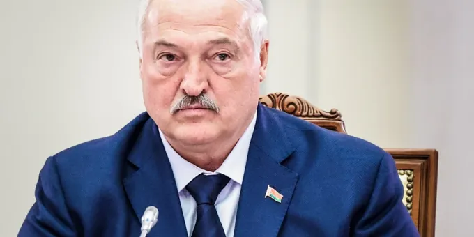 Есть серьезная цель на Украине: Лукашенко поставил на место Зеленского