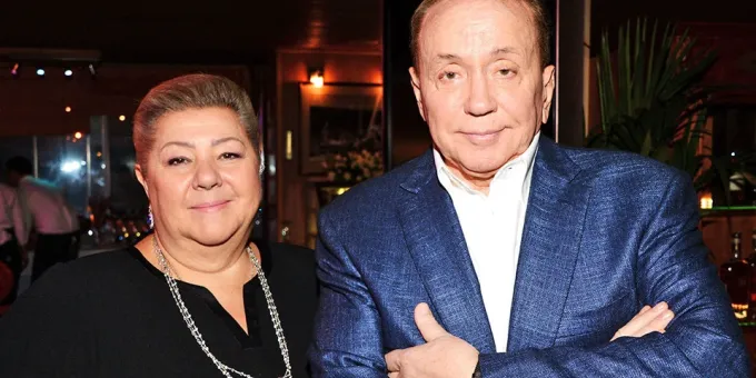 Почему вдову Маслякова похоронили отдельно от мужа