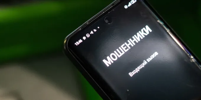 Не пытайтесь шутить, иначе навлечете месть мошенников