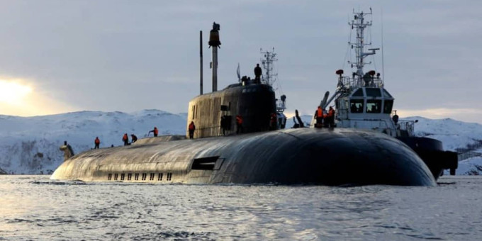 СМИ: РФ получила супероружие на случай худшего из сценариев
