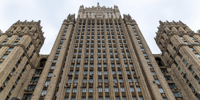 МИД РФ ответит на высылку из Венгрии 10 российских дипломатов