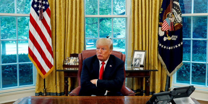 Весть о смерти в Сибири дошла до Трампа: мгновенная реакция