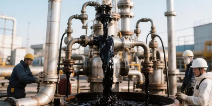 Раскрыто, почему Индия отвернулась от российской нефти