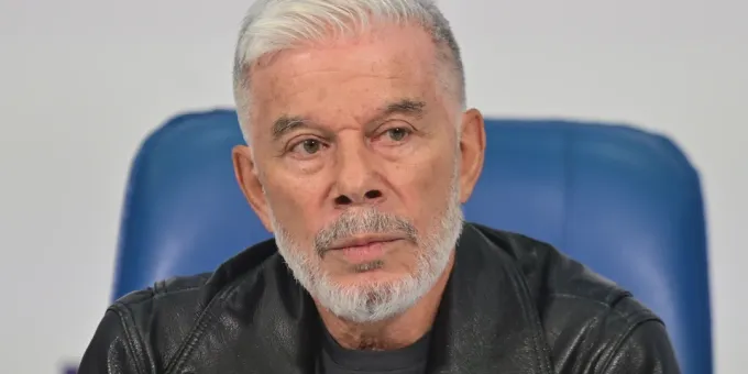 «У меня трагедия»: потеря Газманова из-за ВСУ