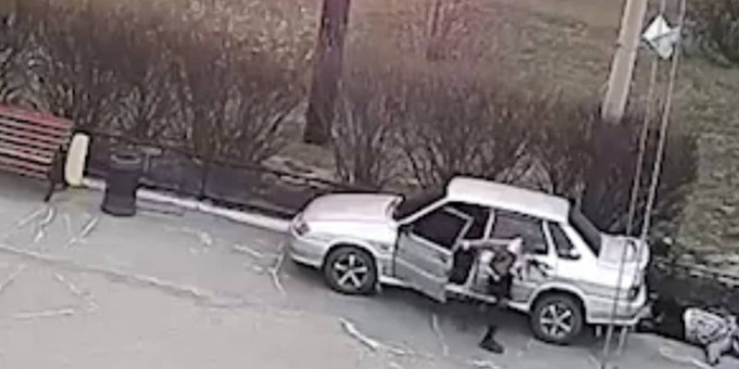Раскрыта причина устроенной девушкой страшной аварии в российском городе